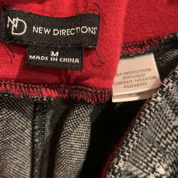 New direction Medium pants - Picture 3 of 3